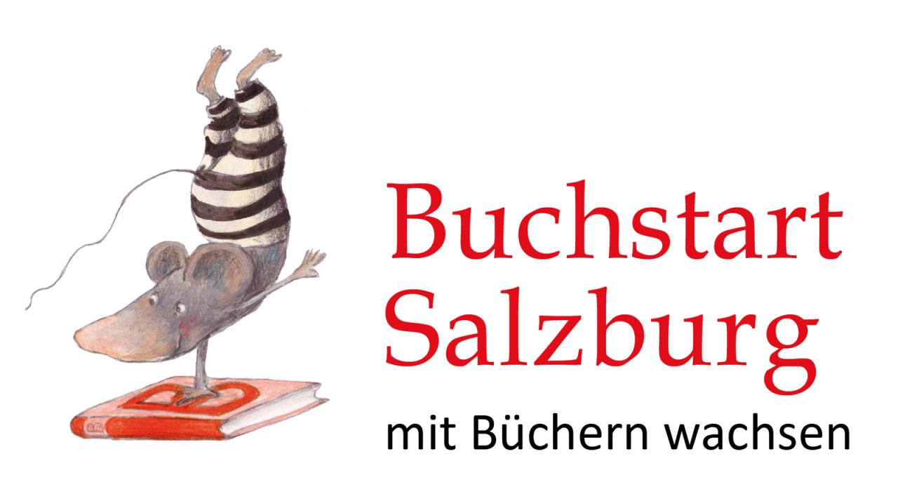 Buchstart Salzburg