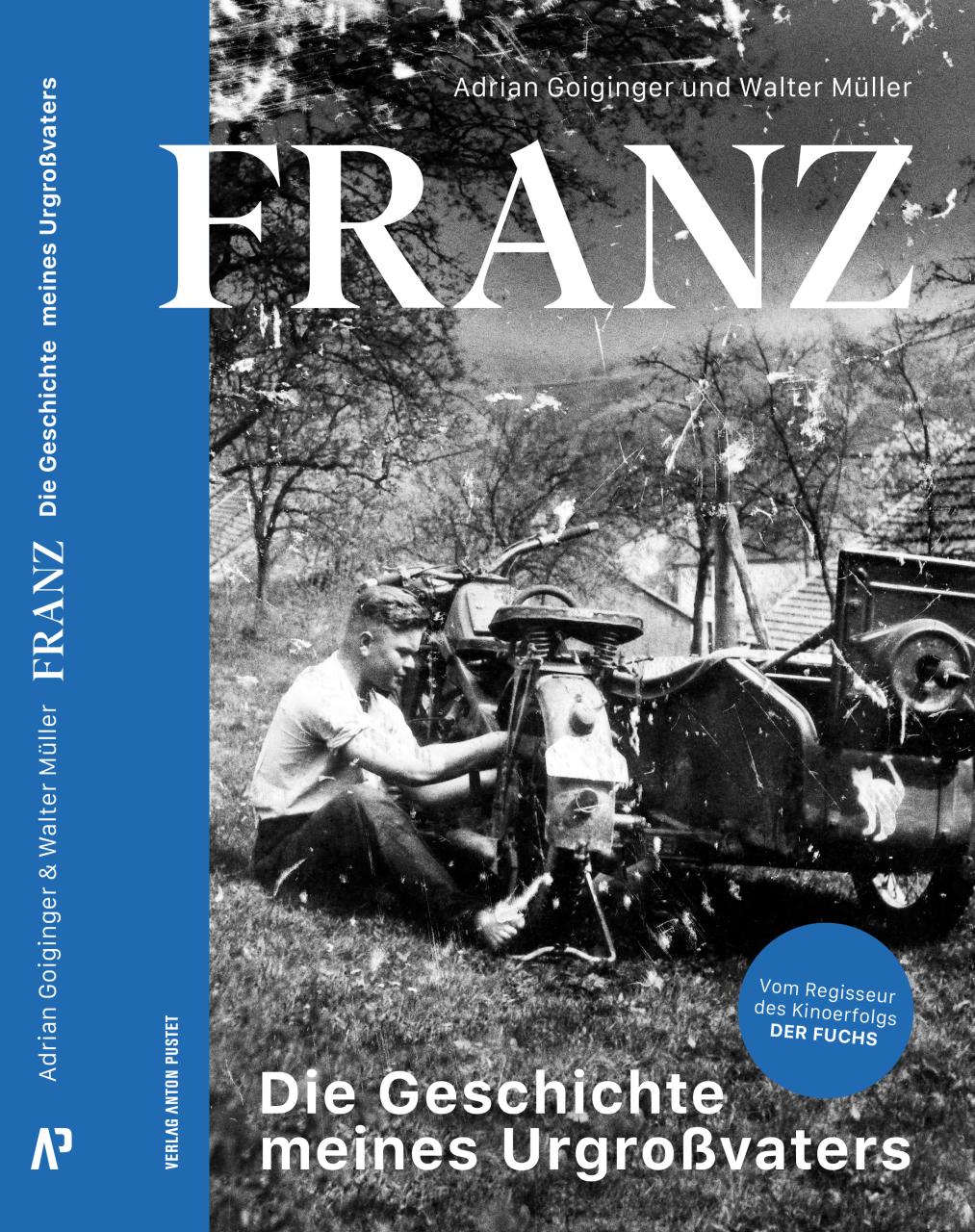 Cover Franz