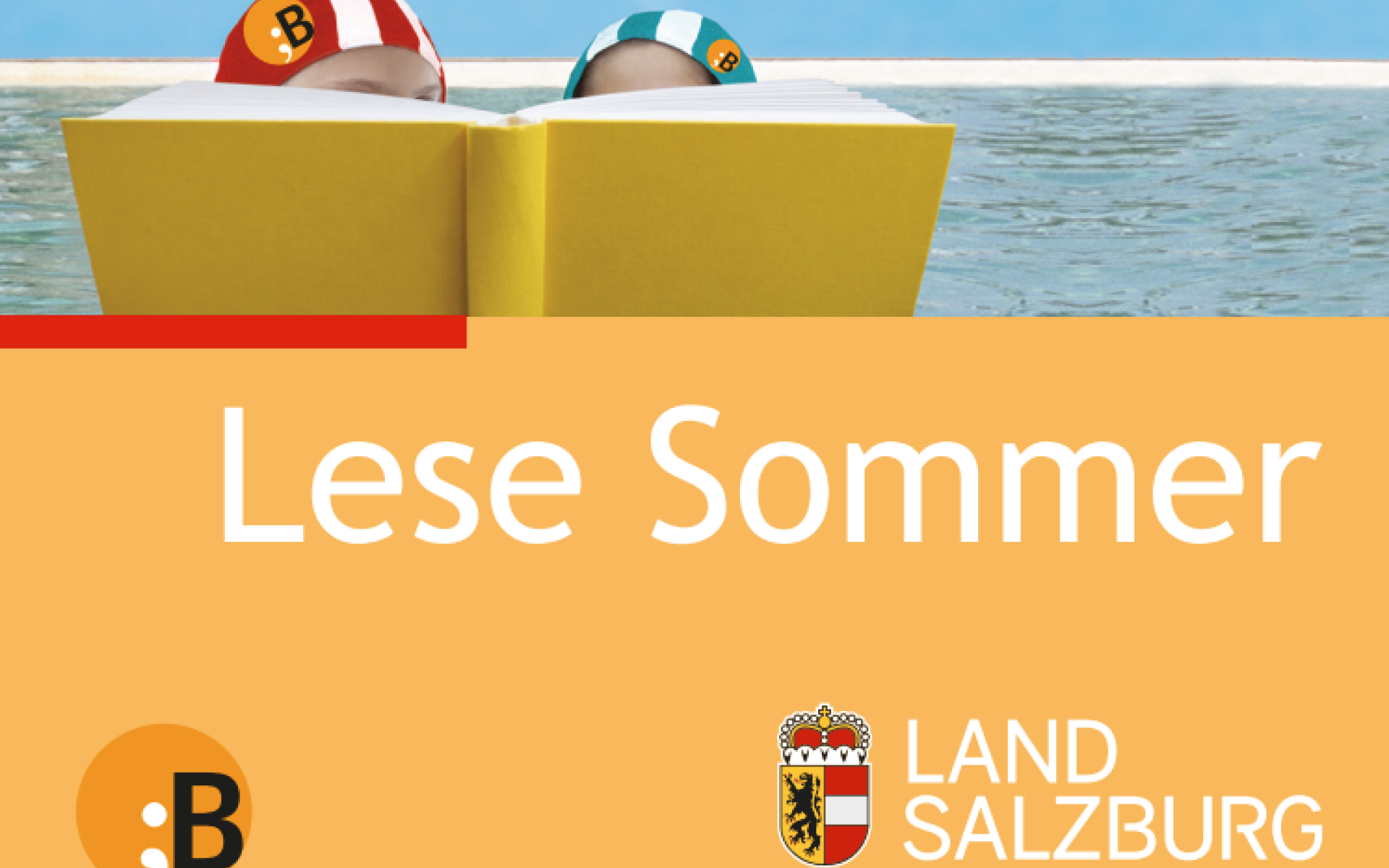 Lese Sommer