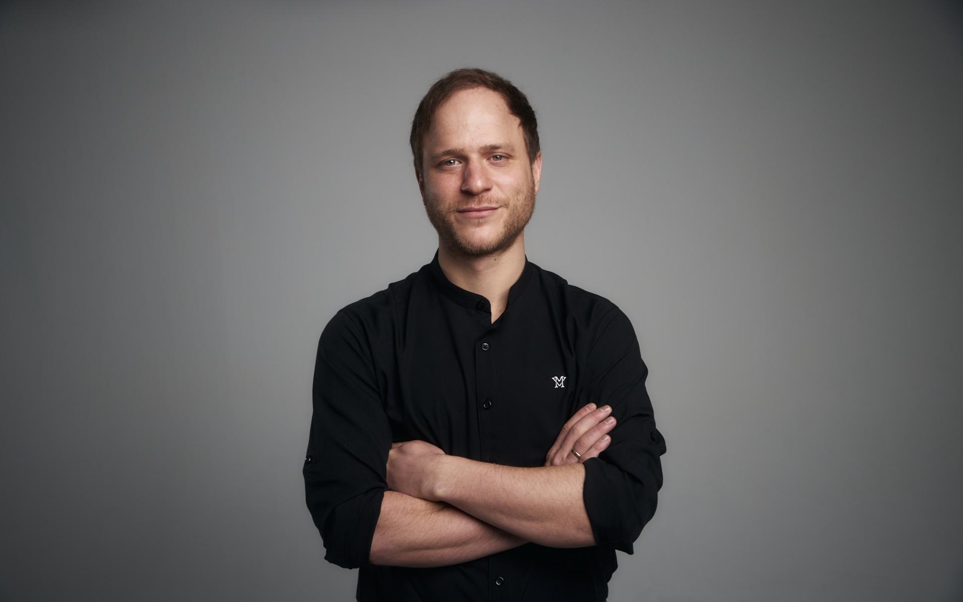 Adrian Goiginger