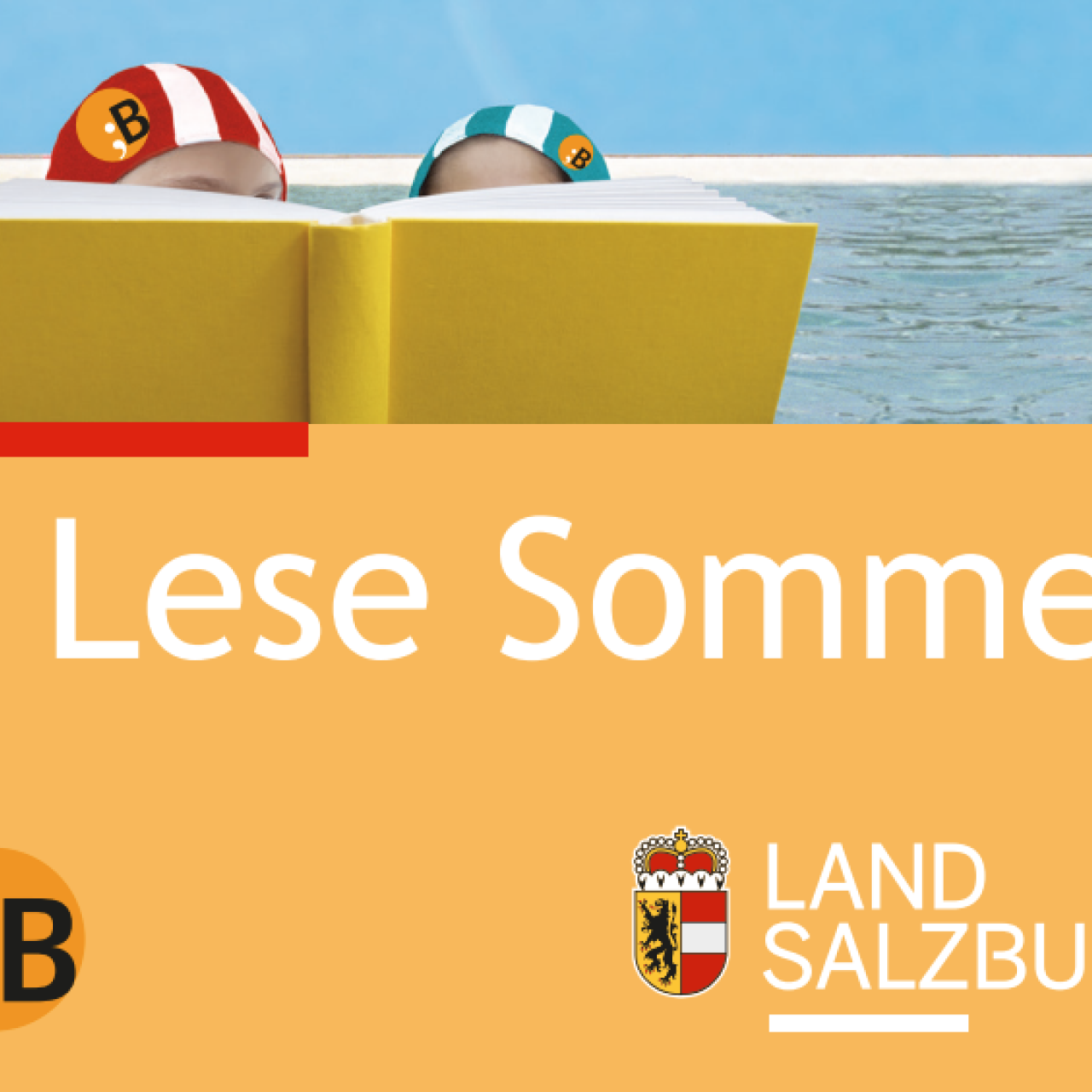Lese Sommer