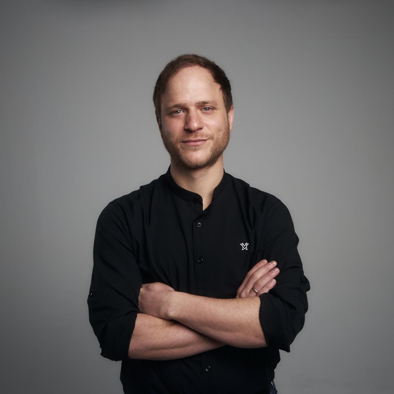 Adrian Goiginger